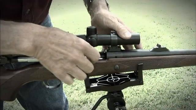 Winchester Legends S6E1 Alaskan Brown Bear смотреть онлайн