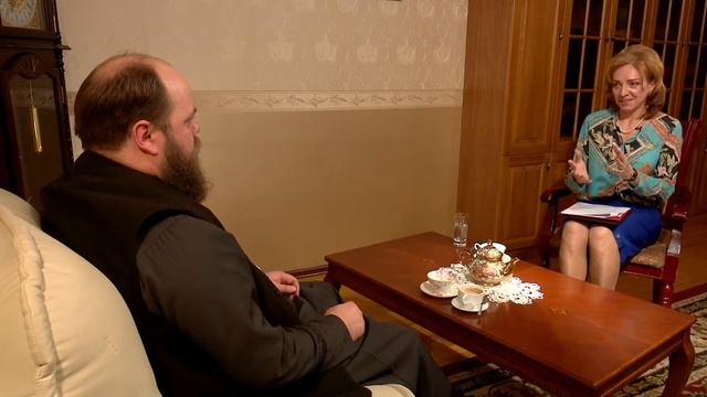 Великий Пост. Неделя первая Великого Поста. Торжество Православия «Православные беседы»