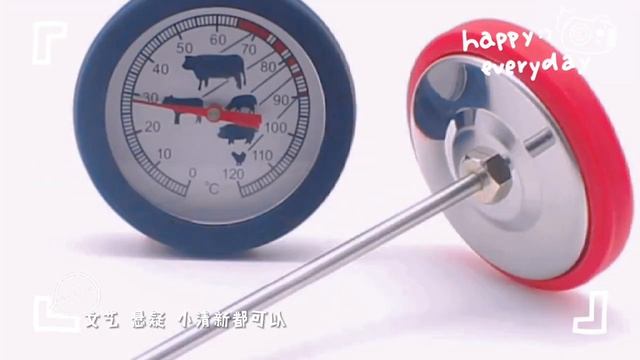 JIEDE,термометр на печь,термометр для печи купить,термометр для печей и духовок,фабричный поставщик смотреть онлайн