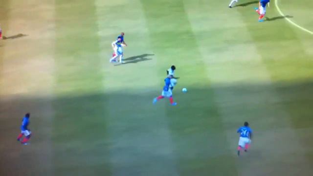 Drogba FIFA