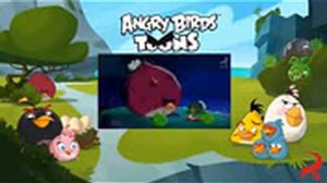 Angry Birds Toons   Nighty Night Terence