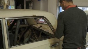 Авто дерби на жигах! Готовим машины к заезду #дерби