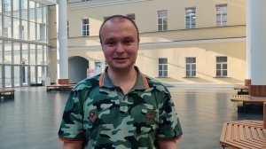 Петрович Игорь Константинович - репетитор по истории - видеопрезентация #ассоциациярепетиторов