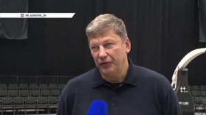 Баскетбольный клуб «Пари НН» проводит традиционный предсезонный турнир «Кубок Хайретдинова»