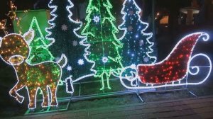 Январь. Сергей Чекалин.