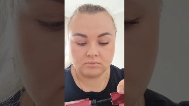 Офигенная тушь для ресниц 2в1. Huda beauty