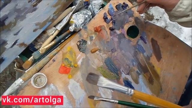 Пленэры 2023