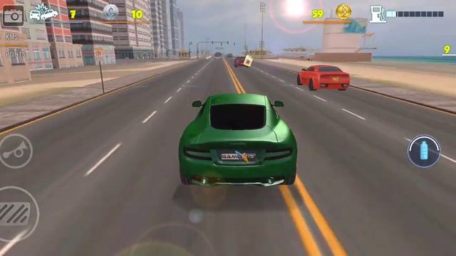 Crazy Car racing new game crazy Car racing best game 2020 смотреть онлайн