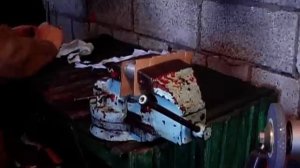 доводка поршня, мотор от stels trigger