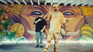 CHARLY & JOHAYRON - Usted Es Mia (Prod. Roberto Ferrante, Ernesto Losa) [Video by Alex Lay] #Repato