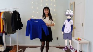 10 EASY Anime Costume Ideas! *Closet Cosplay DIYs*