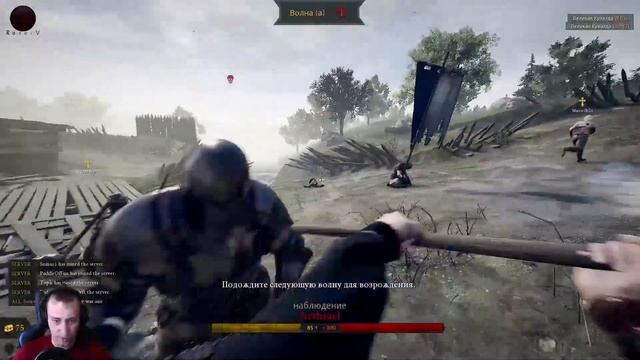 быстрый способ заработать золото ► Mordhau