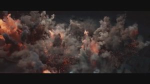 Explosion FX in Houdini _ Week 1 Lessons from a Pro FX Artist (Rebelway)