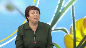 Утро Донбасса. 7 июня 2024г. Готовим правильно. Лимонад, морс, компот. Клавдия Майстренко.