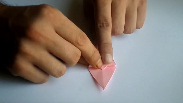 Оригами обезьяна. Как сделать обезьяну из бумаги // How to make an origami monkey смотреть онлайн
