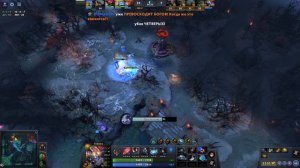 DOTA 2 - МОМЕНТ 14 ИЗ 999999 - ГЕНИЙ НА TINKER