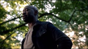 Stand in Piano The Unforgiven - Metallica / Lucifer TV-ShowCast