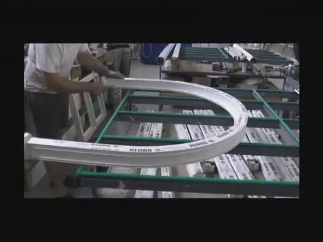 Производство пластиковых окон | Компания Висла