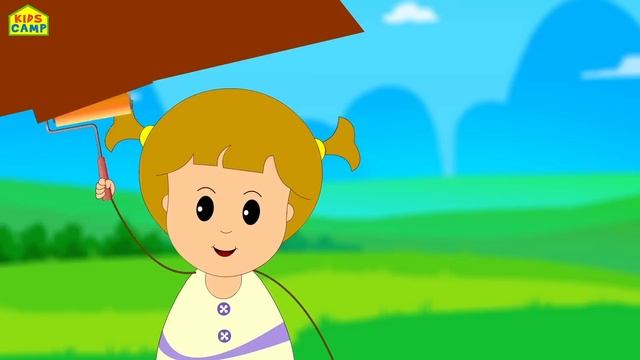 Kidscamp | Pick The Odd One Out Game with Elly | Fun Learning Videos Compilation For Kids