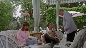 двое я и моя тень