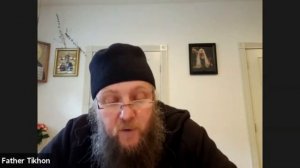 Толкования Старца Эмилиана на Максима Исповедника 20