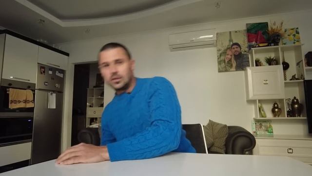 VLOG/ Цены в Турции а также заказ с самого известного Сайта в Турции. смотреть онлайн