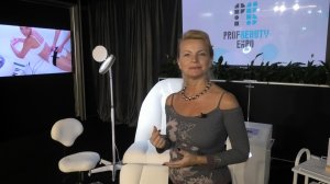 Косметология - PROFBEAUTY EXPO 2023 - Это Москва - Светлана Мельникова - СВМ