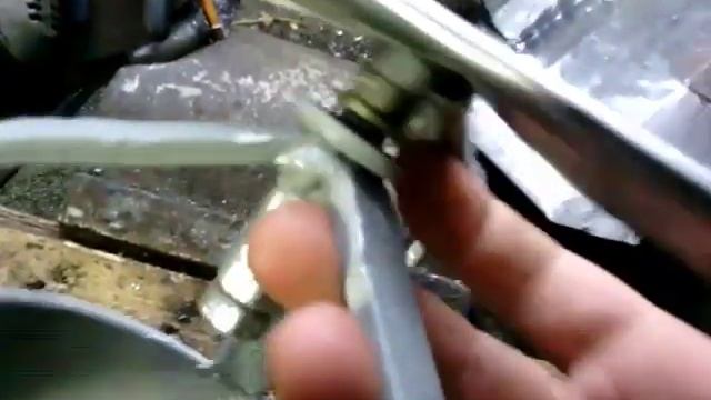 Флюгер на дымоход своими руками смотреть онлайн