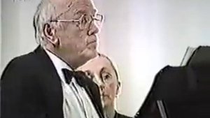 Sviatoslav Richter: Beethoven Sonata No. 20 G-major