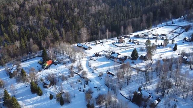 Камень Ермак. Река Сылва смотреть онлайн