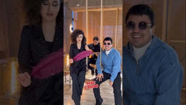 Дахшат смотреть онлайн