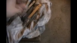 СО-7Б Ремонт компрессора. Часть 2. Запчасти, подготовка к сборке, очередной косяк с цилиндром..