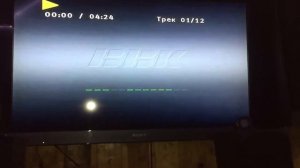 Как подключить проигрыватель peoneer к обычному DVD
