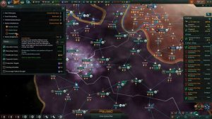 Stellaris how to Edicts and Laws