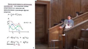 Лекция 9. Введение в спектроскопические методы анализа