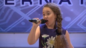 Кира Науменко - "Уточка и мак"