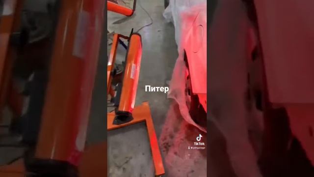 PDRgarage центр локального ремонта в СПб удаление вмятин царапин и сколов 89110358079 все для тебя