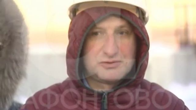 Знаковую веху преодолела на днях Богучанская ГЭС смотреть онлайн