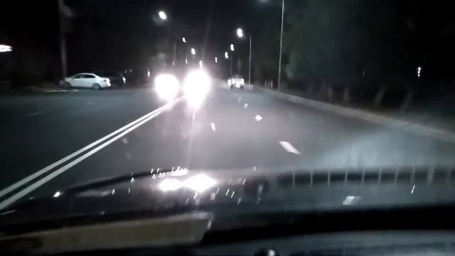 Ночной Аксай ЗКО. Сентябрь 2017 смотреть онлайн