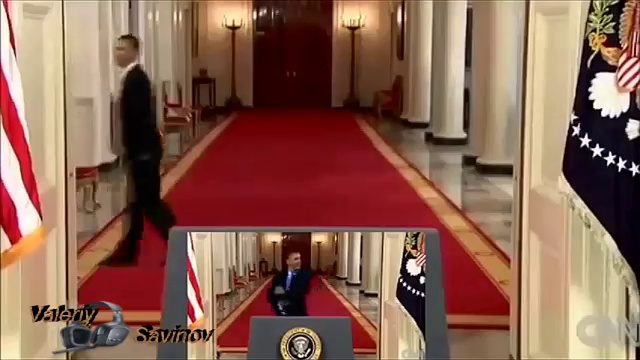 . Дмитрий Быковский - Обама