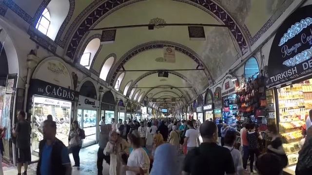 Турция 2016. Ролик от Тез Тур Киров.