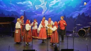 Воскресение (Липецк) Фольклорный ансамбль Voskresenie