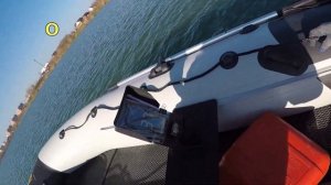 Развеем миф, что ширина мешает скорости лодки! Аква 3600 НДНД против Ривьеры 4300 НДНД