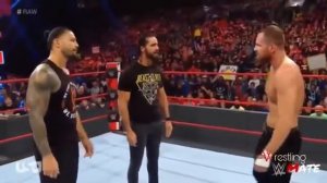 Щит воссоединение  2019 /Shield reunion 2019