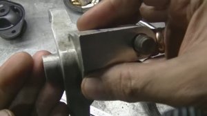 РК DYMOS УАЗ Патриот. Сломало вилку включения!