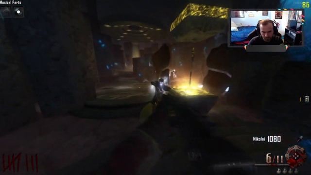 ORIGINS: NO PURCHASE CHALLENGE! смотреть онлайн