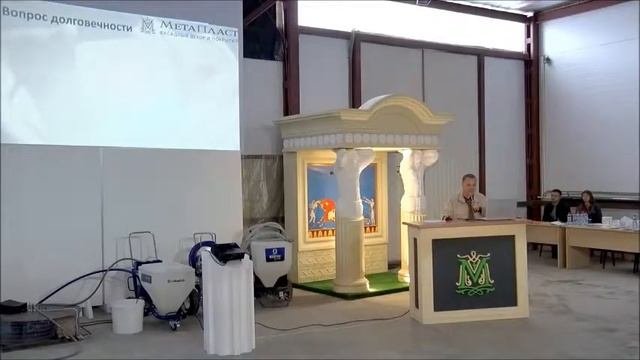 долговечность фасадного декора из пенопласта (пенополистирола)
