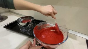 Торт КРАСНЫЙ БАРХАТ | Потрясающий вкус | Лучший рецепт