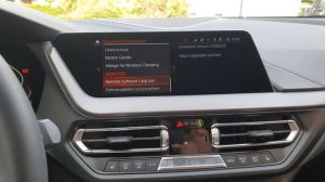 Android Auto BMW