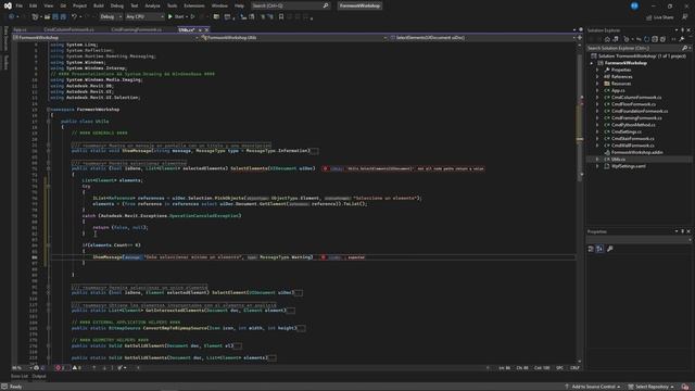 ? ENCOFRADOS AUTOMÁTICOS EN REVIT CON DYNAMO/PYTHON Y C# смотреть онлайн